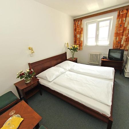 Balbin Hotel Prague Exterior photo