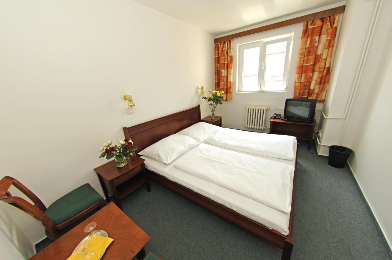 Balbin Hotel Prague Exterior photo